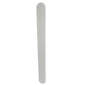 Soft white carbon chain stay protector for racing bike use