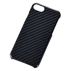 Carbon iPhone 7 cover