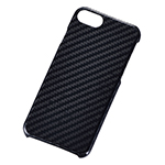 Carbon iPhone 7+ cover