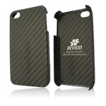 iphone 4 carbon cover