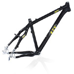 BVM-073 Carbon Fiber Mountain Bike Frame