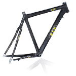 BVR-080 700C Full Carbon Race Bicycle Frame