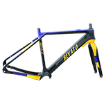 BVE-G132 Electric Bike Frames