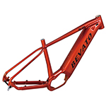 BVE-M109 Ebike Frames