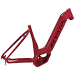 BVE-T113 E-Bicycle Frames