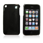iphone 3 carbon cover