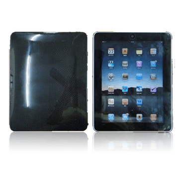 ipad carbon cover