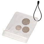 BCB-Coin TPU Coin Bag