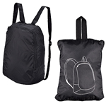 BCB-614 Compact Foldable Backpack