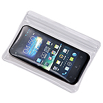 BCB-615 Waterproof Zip Lock Phone Bag