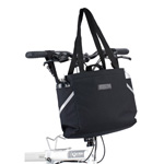 BCB-609 Cycling Saddle Bag