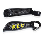 BEC-02 Bicycle Handlebar Ends