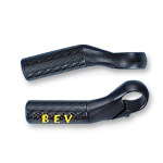 BEC-211 Carbon Bar Ends