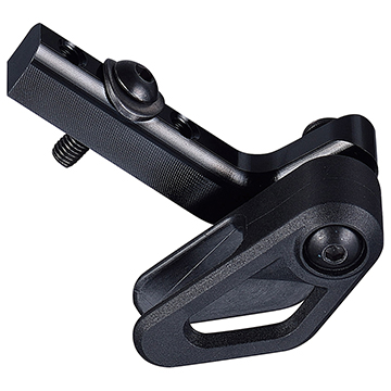 Chain tensioner