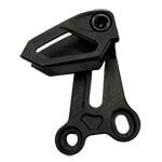 Chain tensioner