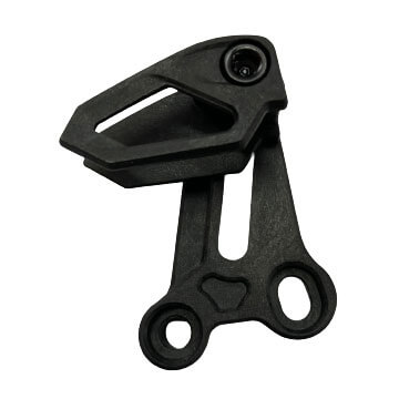 Chain tensioner