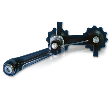 Chain tensioner