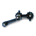 Chain tensioner