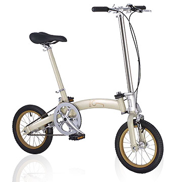 folding bike 14 inch