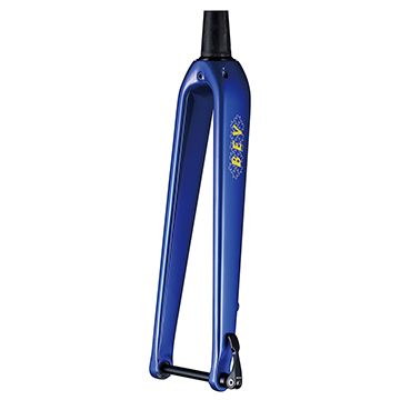 Bicycle Front Forks