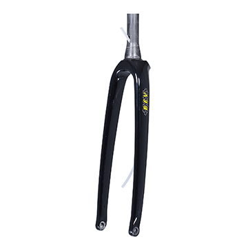 Bicycle Front Forks