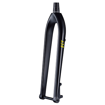 Bicycle Front Forks