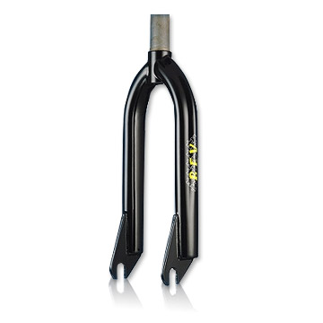 Bicycle Front Forks