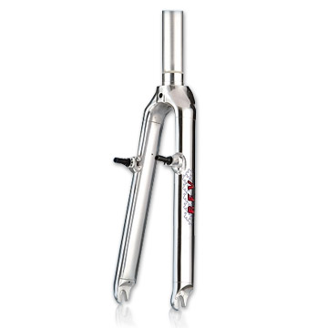 Bicycle Front Forks