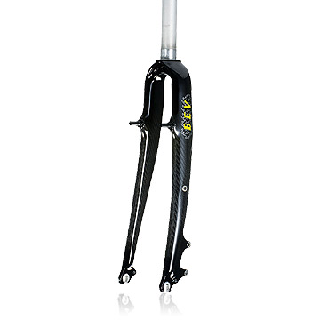 Bicycle Front Forks