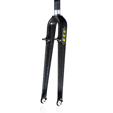 Bicycle Front Forks