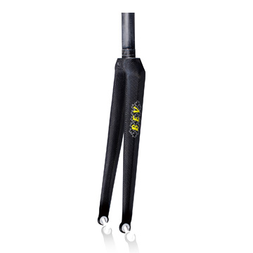 Bicycle Front Forks