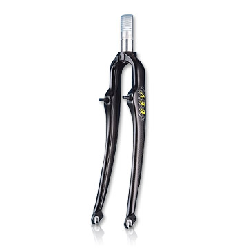 Bicycle Front Forks