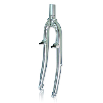 Bicycle Front Forks