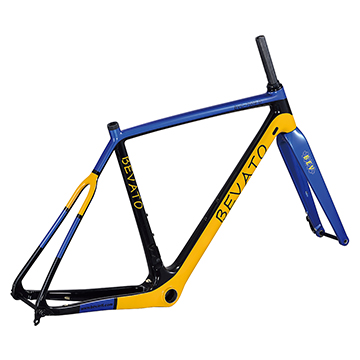 Bicycle Frames