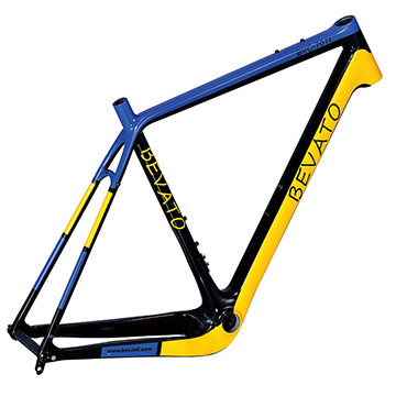 Bicycle Frames