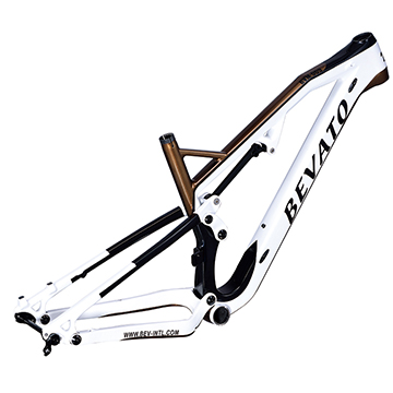 Bicycle Frames