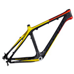 Bicycle Frames