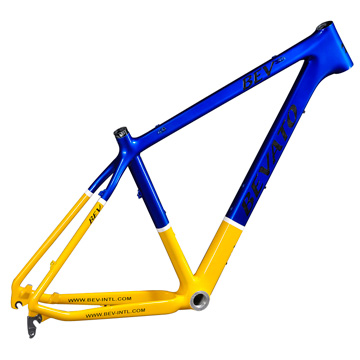 Bicycle Frames