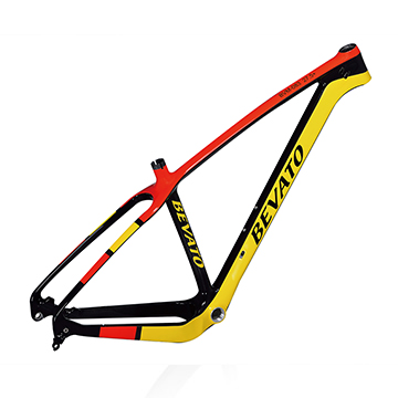 Bicycle Frames