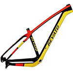 Bicycle Frames