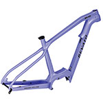 Bicycle Frames