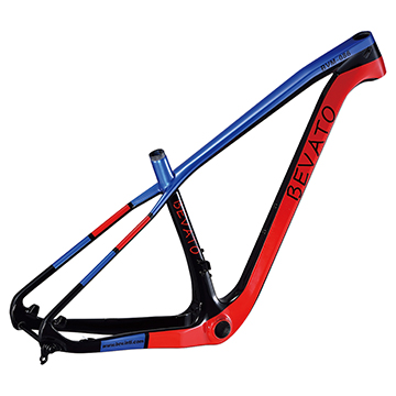 Bicycle Frames