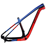 Bicycle Frames