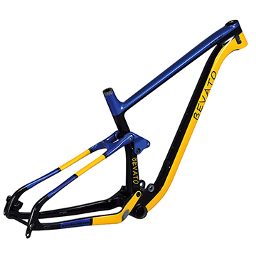 Bicycle Frames