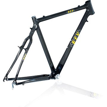 Bicycle Frames