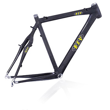 Bicycle Frames