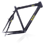 Bicycle Frames