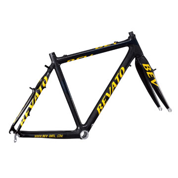 Bicycle Frames