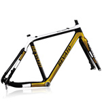 Bicycle Frames