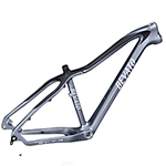 Bicycle Frames